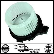 Heater Interior Blower Fan