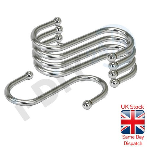 5pc shaped hooks hanging - 5pc, s
