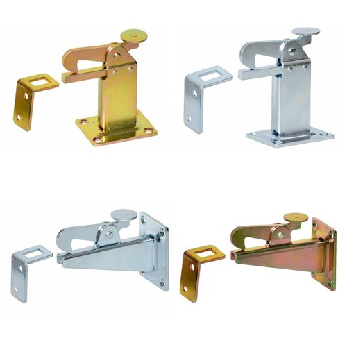 Gate stopper door - stopper,