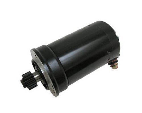 Motorino avviamento ducati 916 - avviamento,