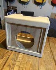 guitar amp cabinet, Fender