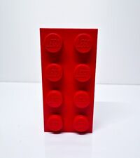 Lego Brick Money Box No Bottom Savings Gift