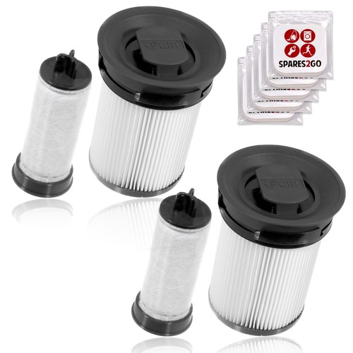 Filter for miele triflex hx1 - for,
