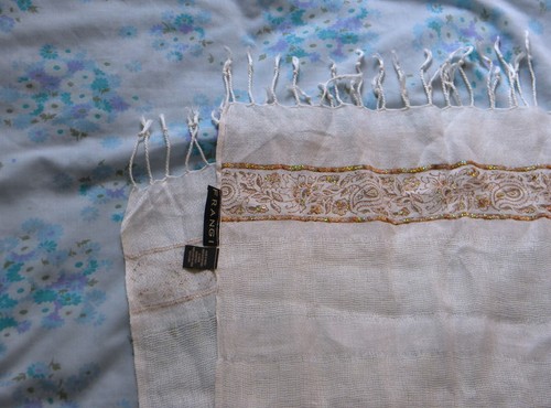 Frangi 100 linen - 100%,