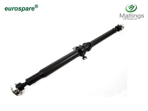 Eurospare rear propshaft - rear,
