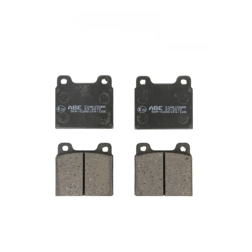 Brake pads camper - brake,