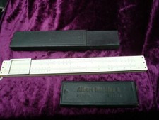 Vintage albert nestler - albert,