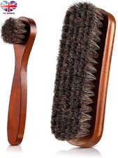Shoe Brush Kit Boot