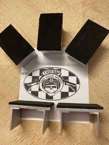 Triton pre unit - pre, alloy