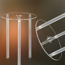 Multi-layer Cake Support Set