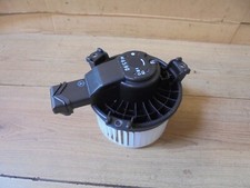 HONDA CRV 2019 HYBRID HEATER BLOWER FAN MOTOR