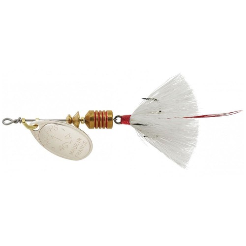 Mepps agila dressed spinner - mepps,