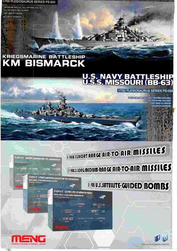 Ppot43 model kit advert - advert, 11x8
