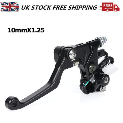 Clutch lever handle perch for - clutch,