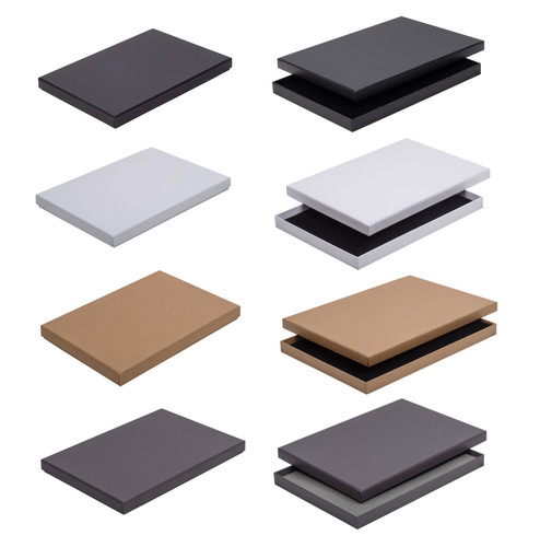Thin luxury presentation - thin,
