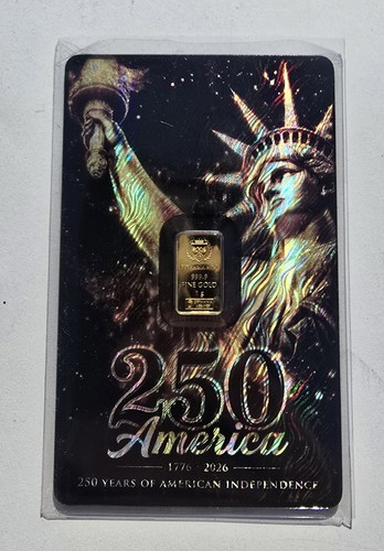 Germania mint 999 fine - 999.9,