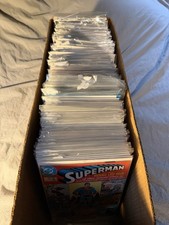 Lot of  178 Comics. NO TRASH