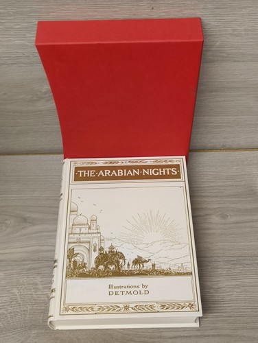 Arabian nights tales from the - nights:,