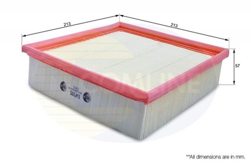 Engine air filter - engine, element