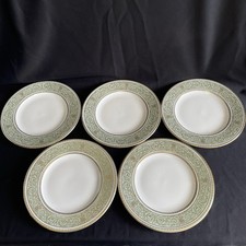 ROYAL DOULTON ENGLISH