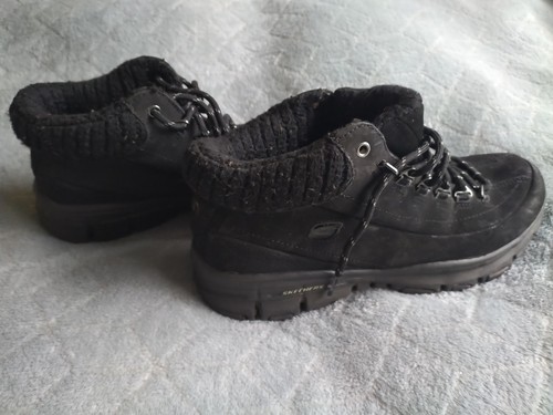 Skechers synergy winter nights - skechers,
