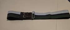 Royal Signals Stable Belt