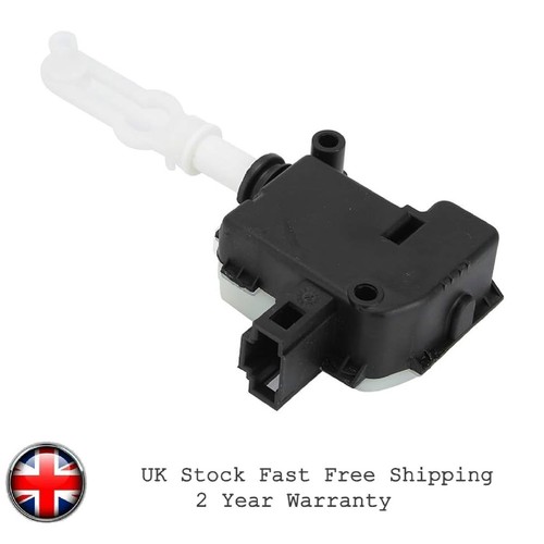 Boot lid release lock - release,