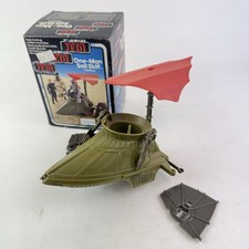 Star Wars Palitoy Return Of