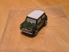 Micro Machines Austin Rover