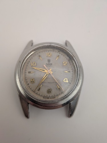 Vintage tudor royal - vintage,