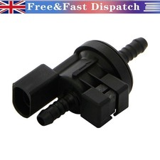 Fuel Tank Breather Purge Valve