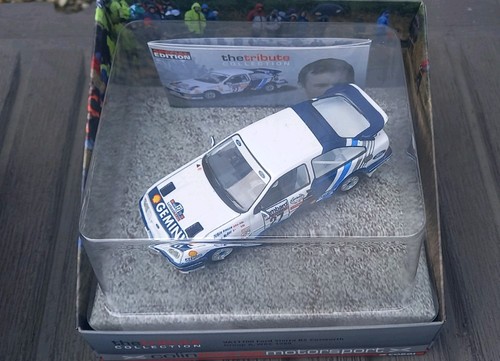 Ford sierra cosworth colin - ford, rs