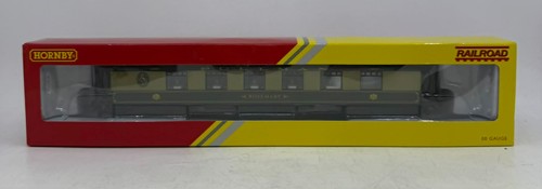 Hornby gauge rosemary - hornby,