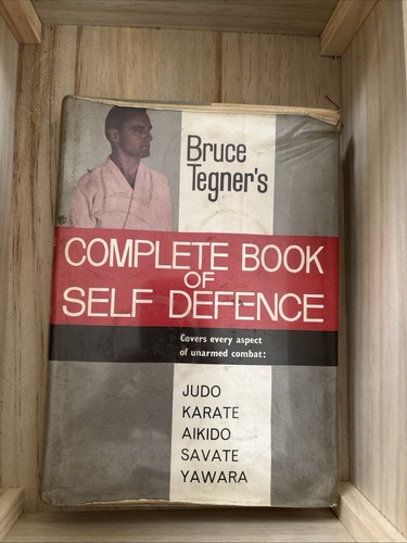 Bruce tegner complete - bruce, tegner’s