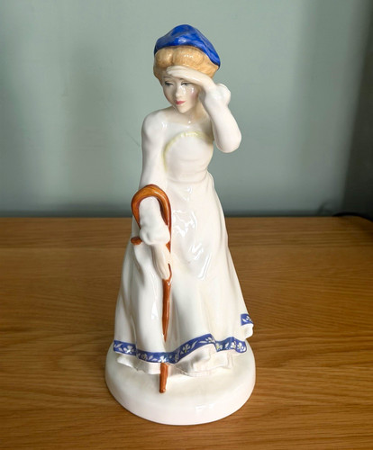 Royal doulton nursery rhymes - royal,