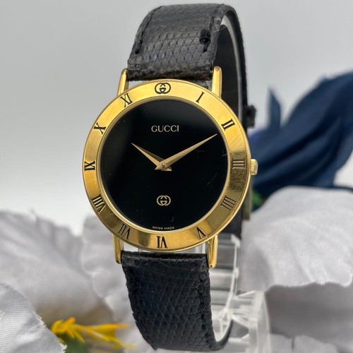Excellent gucci 3000m - 3000m, men's
