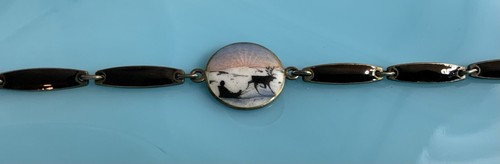 Vintage aksel holmsen sterling - vintage,