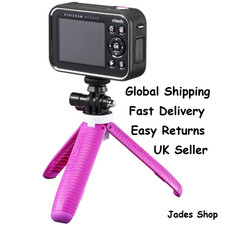 VTech KidiZoom Studio Purple