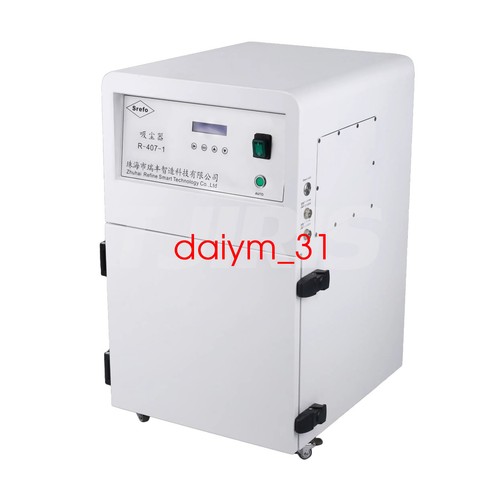 Dental dust suction - dental,
