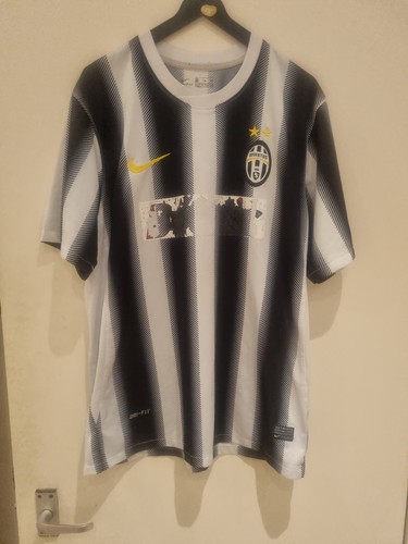 Juventus replica home 2011 - juventus,