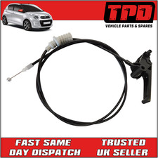 OE NEW Citroen C1 Mk2 Bonnet