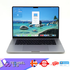 Apple MacBook Pro A2485 2021