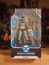 DC MULTIVERSE Dick Grayson as