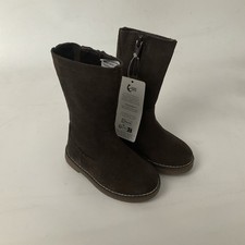 Marks And Spencer’s Kids Boot Uk 4