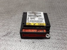 Citroen C2 2004 Control unit