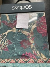 Skopos Treehouse Fabric Sample