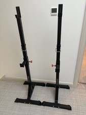 BodyMax CF310 Home Squat