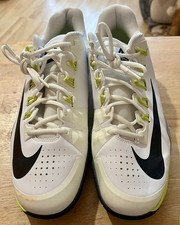 Nike Lunar Ballistec Tennis