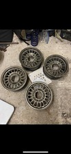 Landrover Defender Alloy
