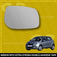 For Toyota Yaris wing mirror